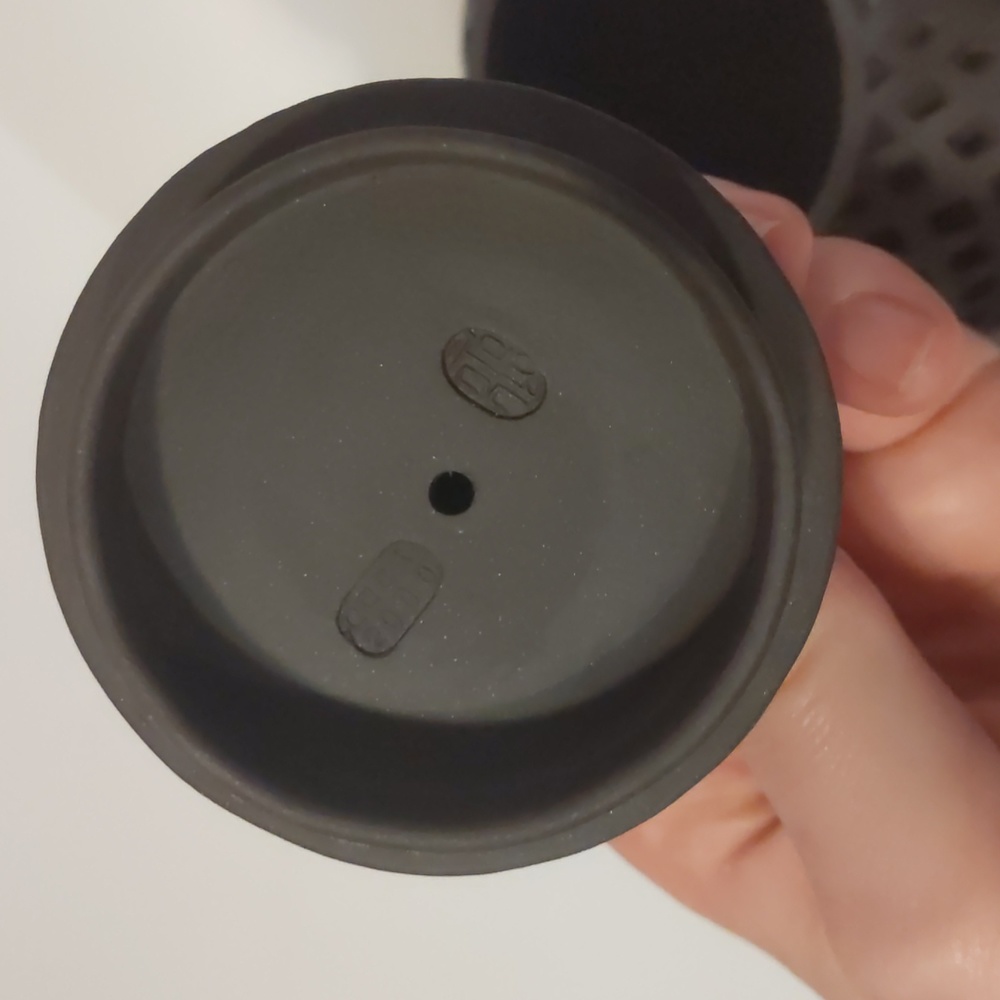 Tea Pot Ceramic - Picture 4 of 11